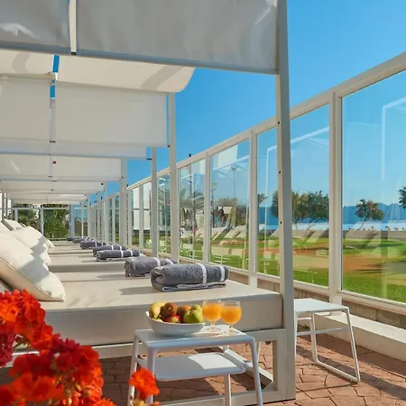 Hipotels Hipocampo Playa (adults Only) Hotel Cala Millor (Mallorca)