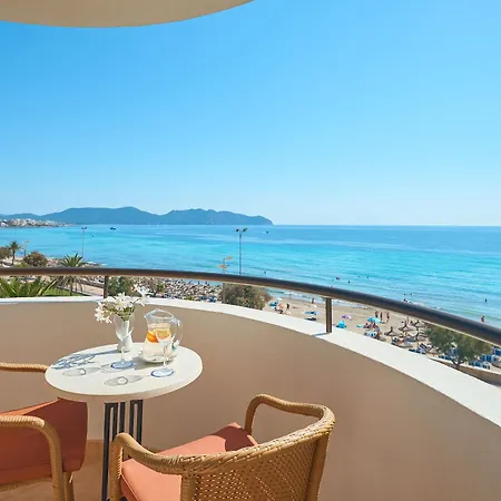 Hotel Hipotels Hipocampo Playa (adults Only) Cala Millor (Mallorca)
