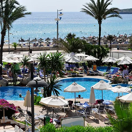 Hipotels Hipocampo Playa (adults Only) Cala Millor (Mallorca)