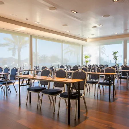 Hotel Hipotels Hipocampo Playa (adults Only) 4*