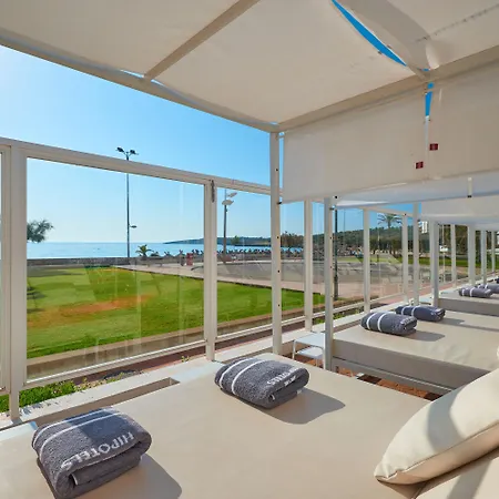 Hipotels Hipocampo Playa (adults Only) 4* Cala Millor (Mallorca)