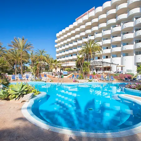 Hipotels Hipocampo Playa (adults Only) Hotel 4*