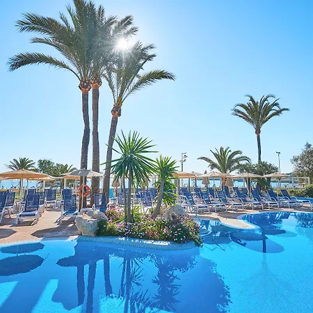 Hipotels Hipocampo Playa (adults Only) Hotel 4*