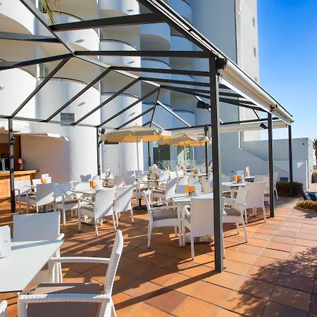 Hipotels Hipocampo Playa (adults Only) 4* Cala Millor (Mallorca)