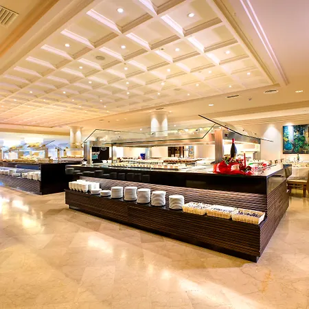 Hotel Hipotels Hipocampo Playa (adults Only) 4*