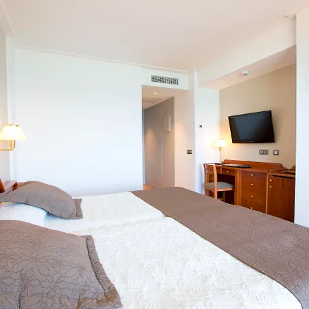 Hipotels Hipocampo Playa (adults Only) 4* Cala Millor (Mallorca)