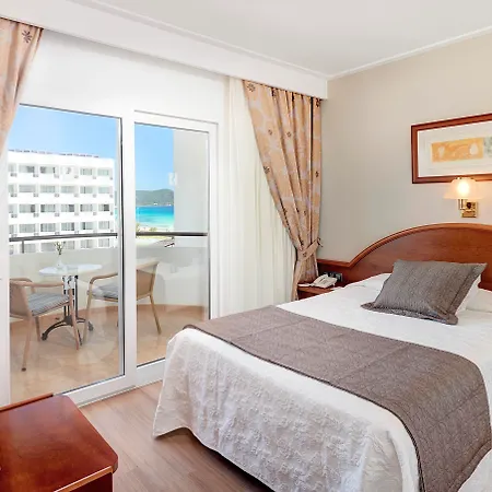 Hotel Hipotels Hipocampo Playa (adults Only)