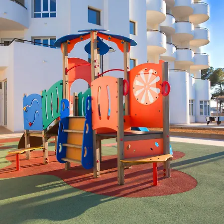 Hipotels Hipocampo Playa (adults Only) Hotel Cala Millor (Mallorca)