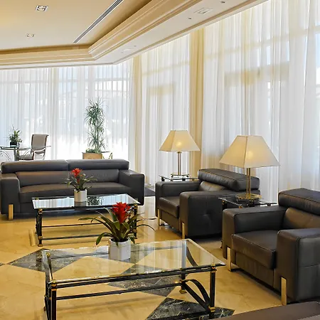 Hipotels Hipocampo Playa (adults Only) 4* Cala Millor (Mallorca)