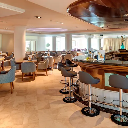 Hipotels Hipocampo Playa (adults Only) Hotel