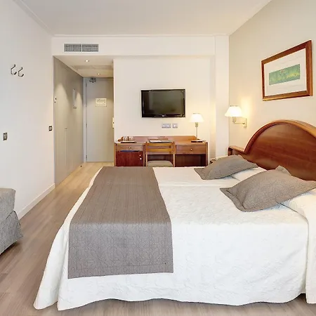 Hipotels Hipocampo Playa (adults Only) Hotel