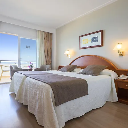 Hipotels Hipocampo Playa (adults Only) Hotel Cala Millor (Mallorca)