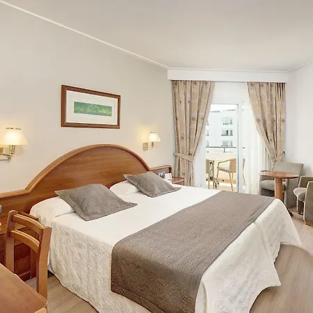 Hipotels Hipocampo Playa (adults Only) Hotel