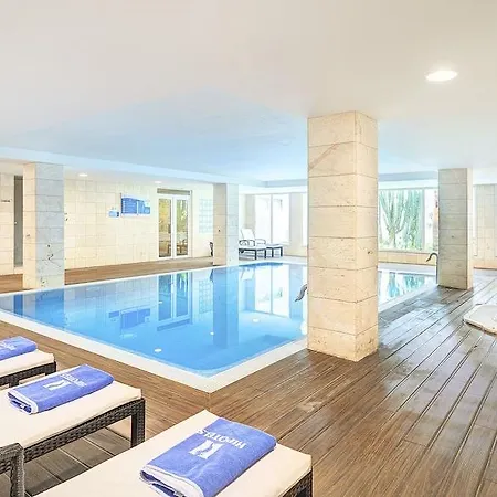 Hipotels Hipocampo Playa (adults Only) 4*