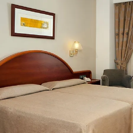 Hipotels Hipocampo Playa (adults Only) Hotel 4*
