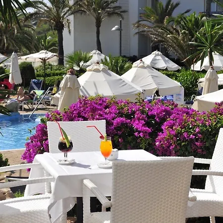 Hipotels Hipocampo Playa (adults Only) Hotel 4*