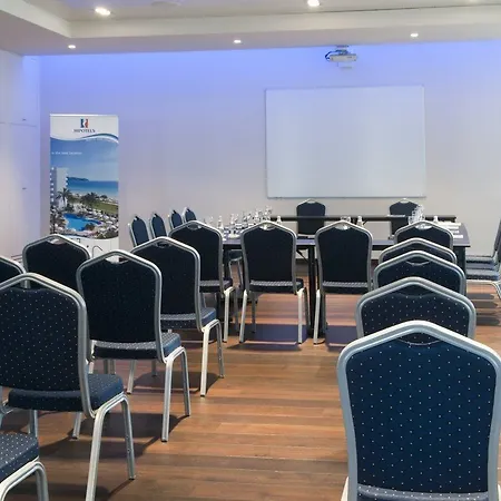 Hipotels Hipocampo Playa (adults Only) Hotel 4*