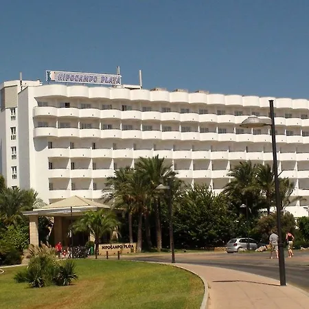 Hipotels Hipocampo Playa (adults Only)
