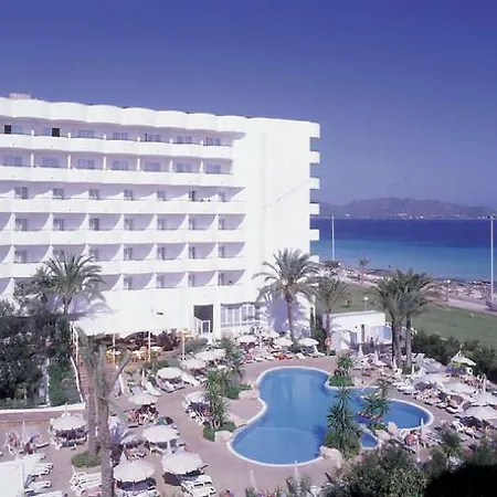 Hotel Hipotels Hipocampo Playa (adults Only) 4*
