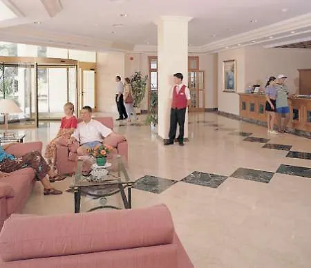 Hipotels Hipocampo Playa (adults Only) 4*