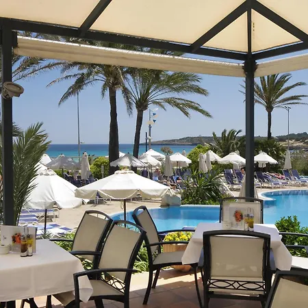 Hipotels Hipocampo Playa (adults Only) Cala Millor (Mallorca)