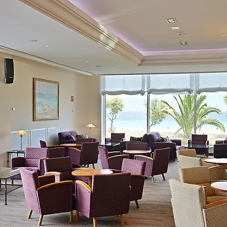 Hipotels Hipocampo Playa (adults Only) Hotel