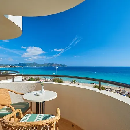 Hipotels Hipocampo Playa (adults Only) Hotel Cala Millor (Mallorca)