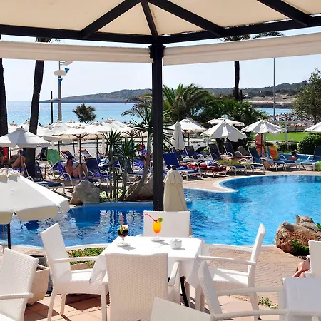 Hotel Hipotels Hipocampo Playa (adults Only) Cala Millor (Mallorca)