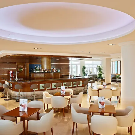 Hipotels Hipocampo Playa (adults Only) Hotel