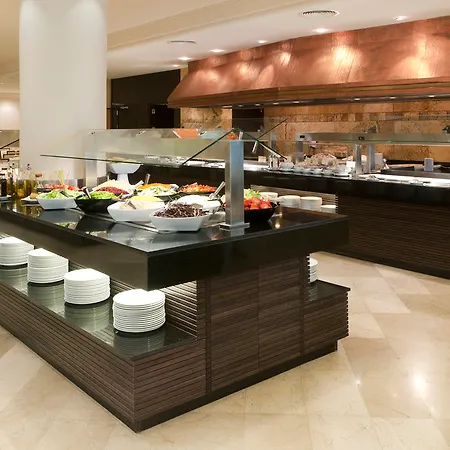 Hipotels Hipocampo Playa (adults Only) Hotel 4*