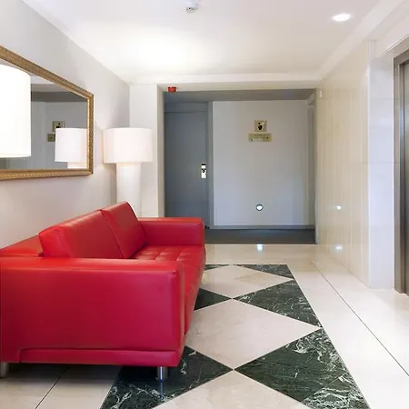Hotel Hipotels Hipocampo Playa (adults Only) 4*