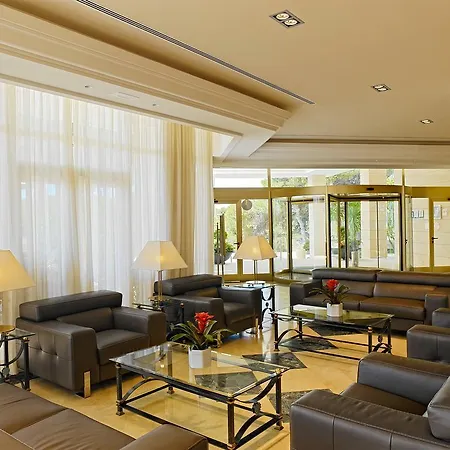 Hipotels Hipocampo Playa (adults Only) 4* Cala Millor (Mallorca)