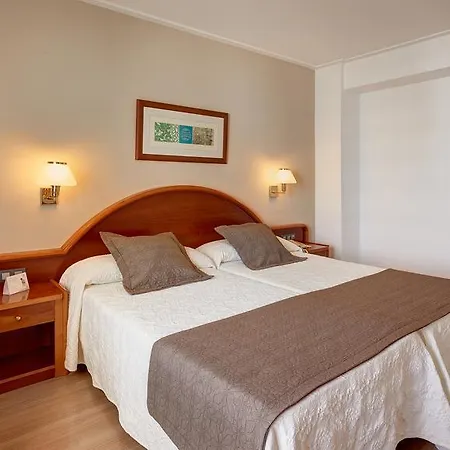 Hotel Hipotels Hipocampo Playa (adults Only) 4*