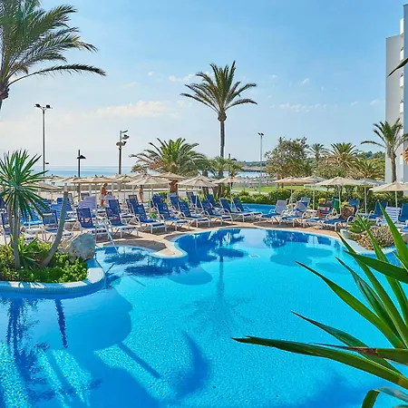 Hotel Hipotels Hipocampo Playa (adults Only) 4*