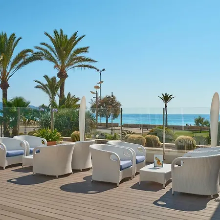 Hotel Hipotels Hipocampo Playa (adults Only) Cala Millor (Mallorca)