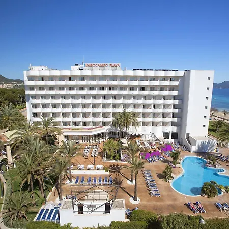 Hipotels Hipocampo Playa (adults Only) Hotel Cala Millor (Mallorca)
