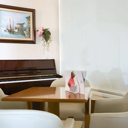 Hipotels Hipocampo Playa (adults Only) 4*