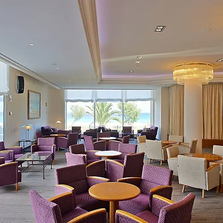 Hipotels Hipocampo Playa (adults Only) 4* Cala Millor
