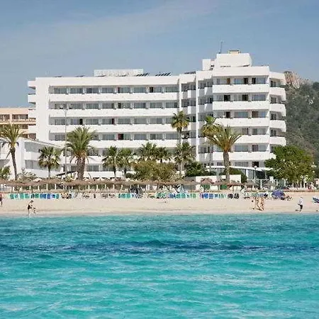 Hipotels Hipocampo Playa (adults Only) 4* Cala Millor